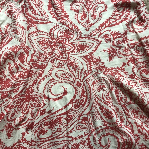 Gap flair skirt - Picture 2 of 2